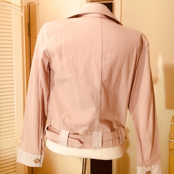 Vintage Lightweight Jacket by Highlight - Picture 7 of 8